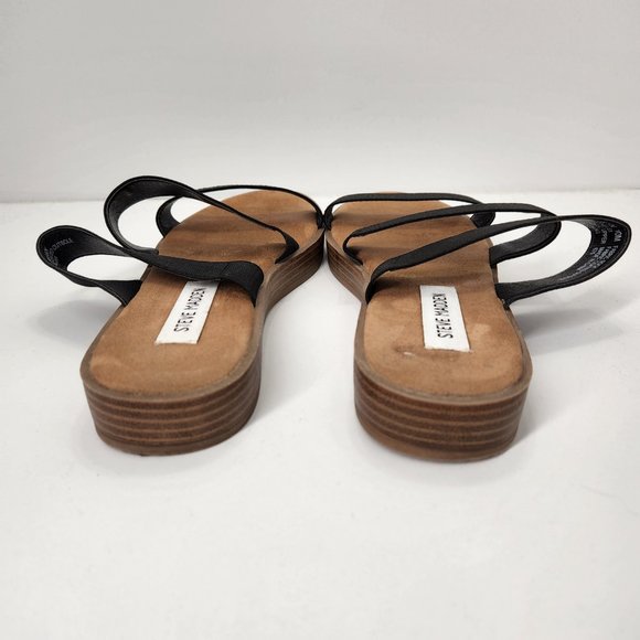 Steve Madden Glyn Sandals Size 10M - Picture 5 of 5